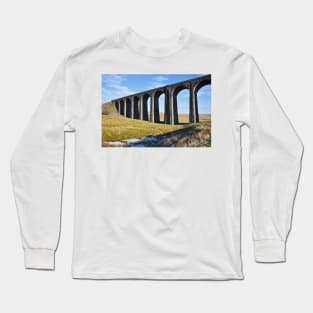 Ribblehead Viaduct Long Sleeve T-Shirt